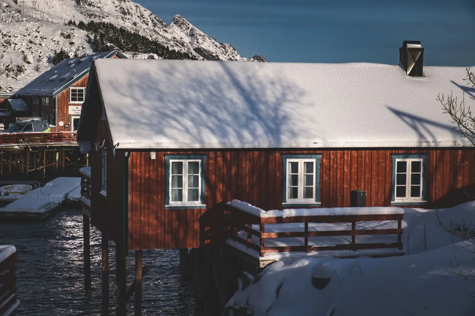 Project Särö, photo 1