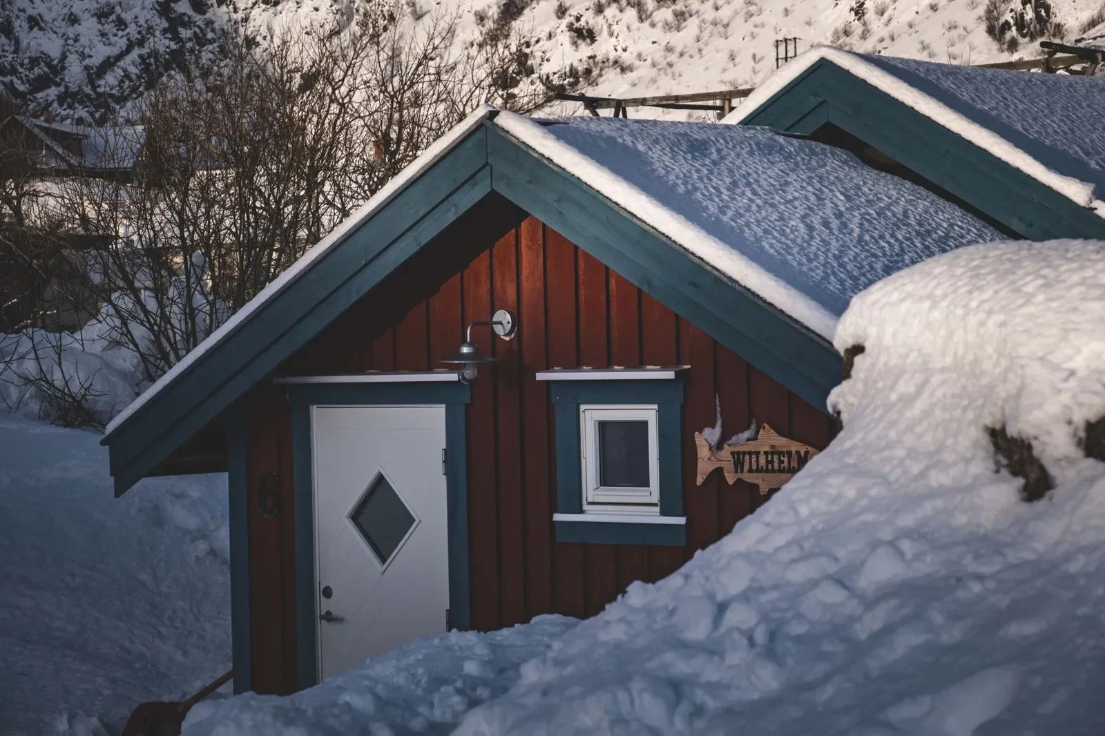 Project Särö, photo 2