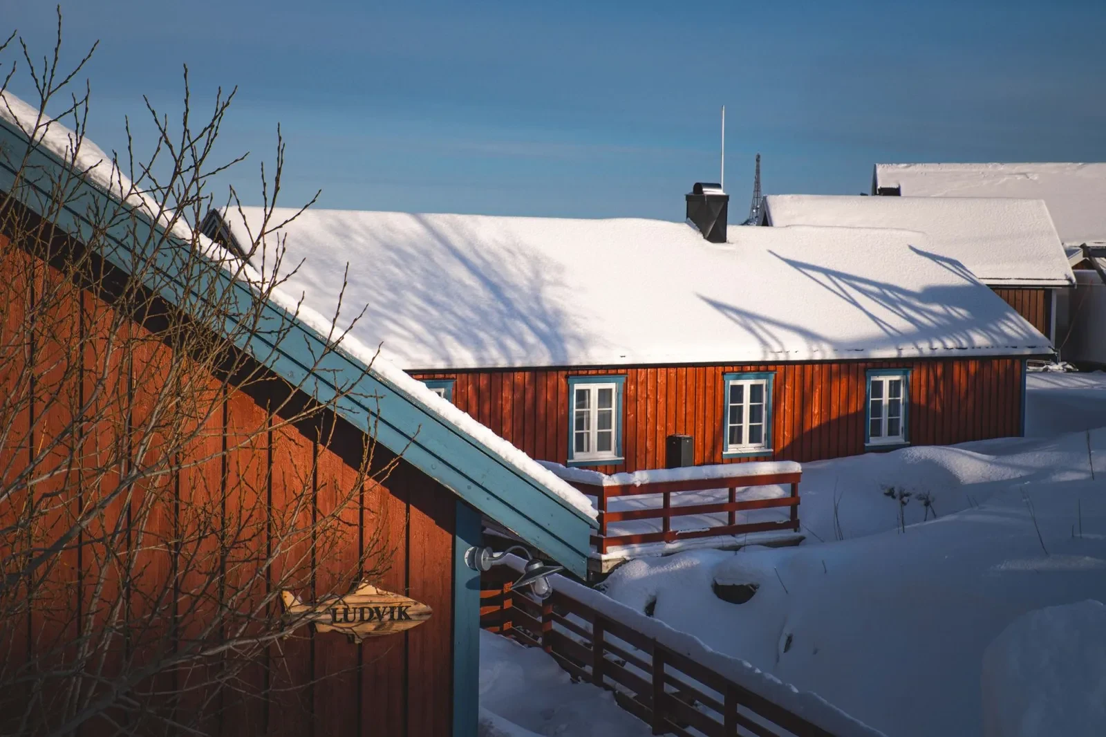 Project Särö, photo 4