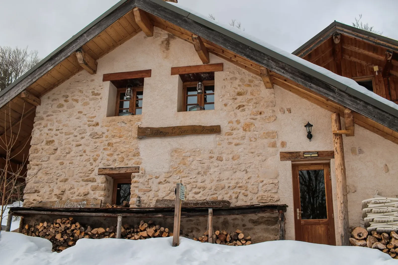 Project Ljugarn, photo 1