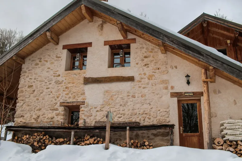 Design Ljugarn