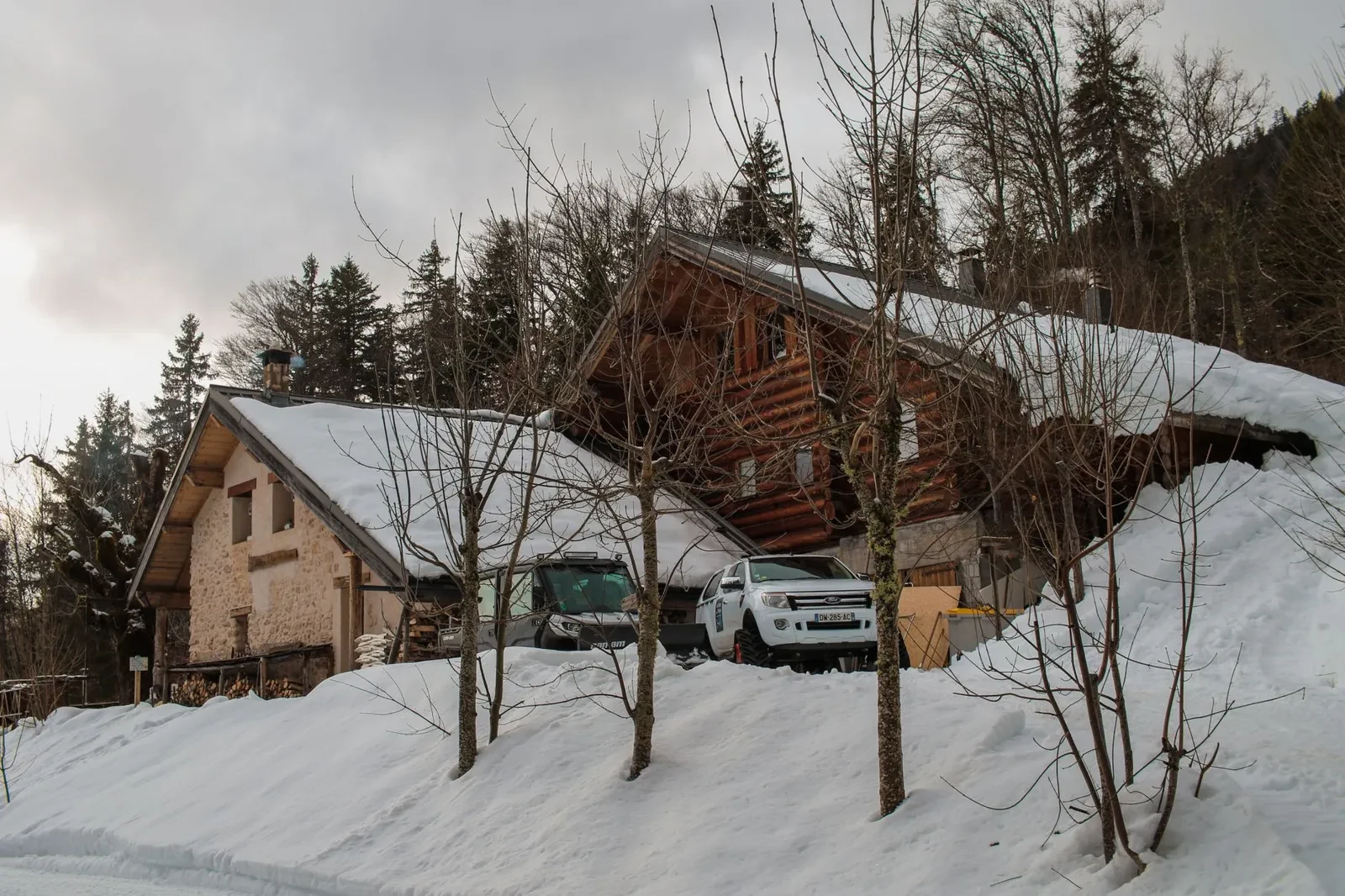 Project Ljugarn, photo 3
