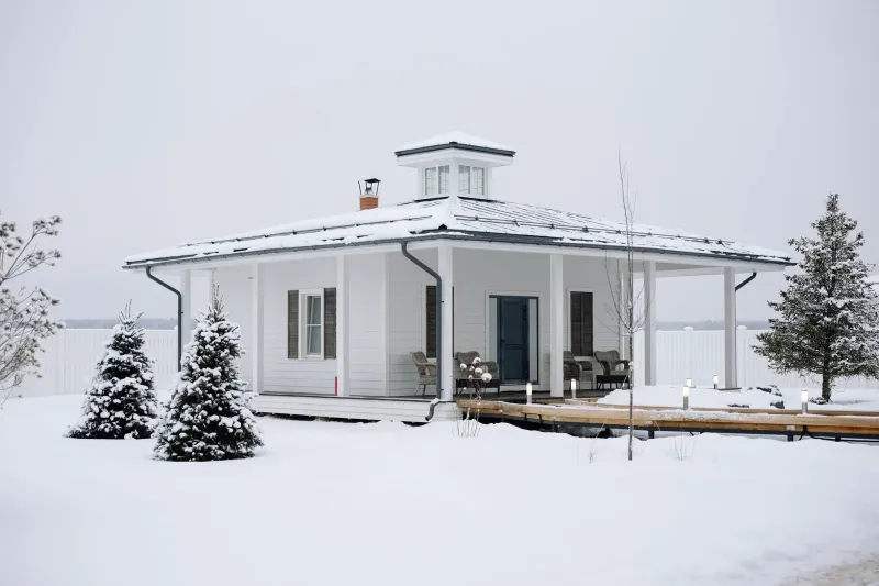 Design Dalarö
