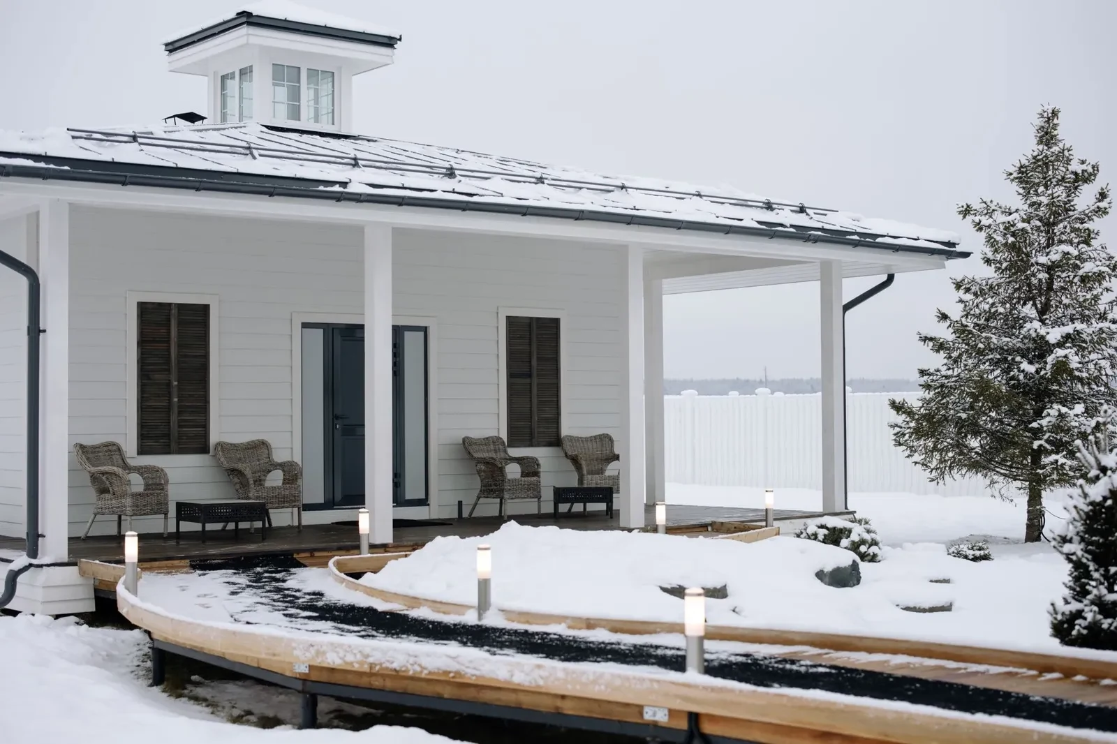 Project Dalarö, photo 2