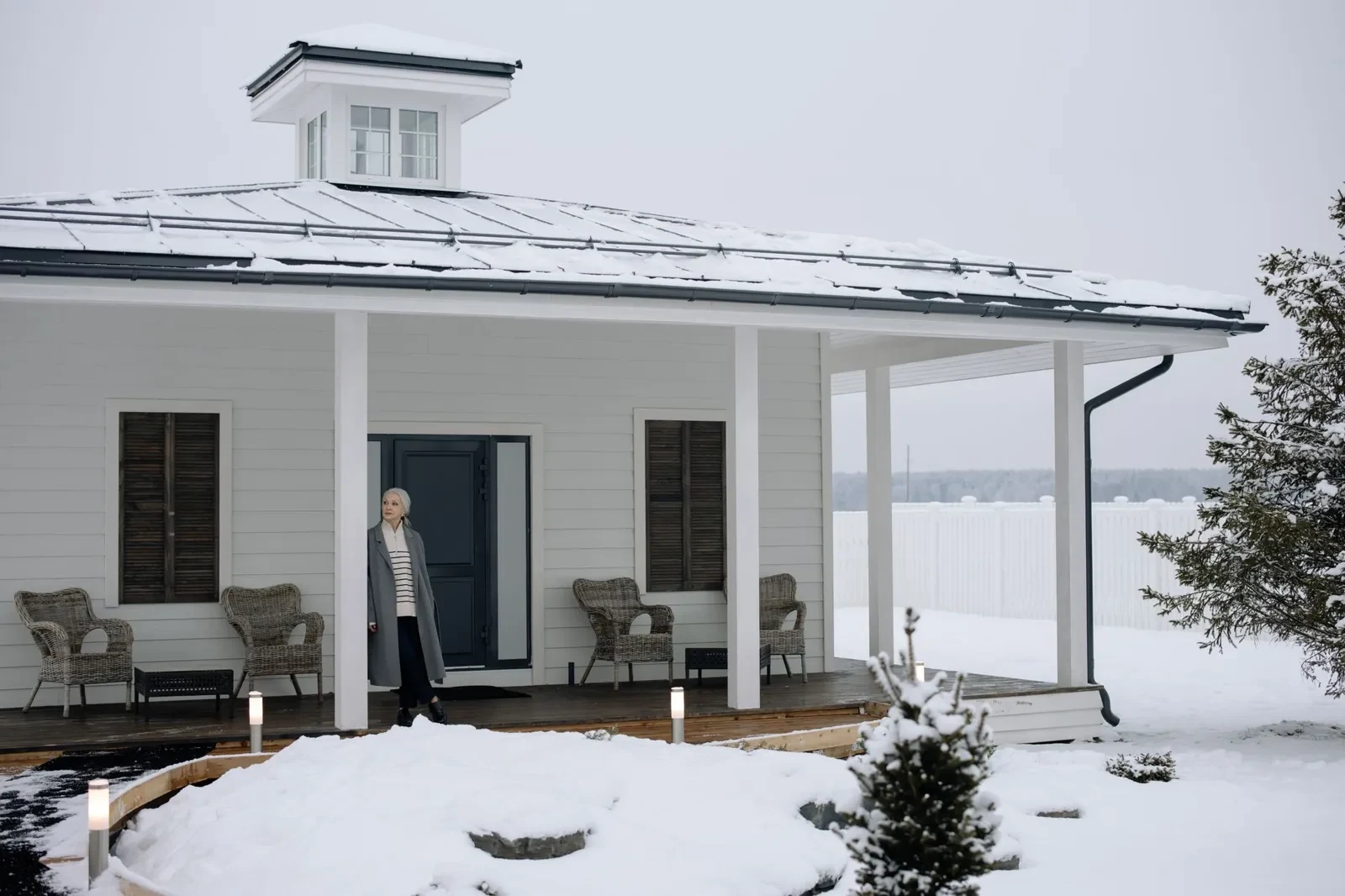 Project Dalarö, photo 3